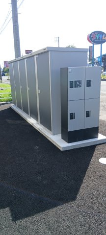 TX前沢 Bのその他共用部分
