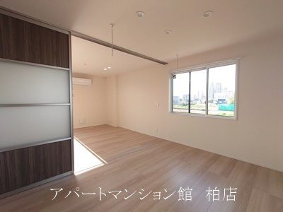 ローテ　ベルクの居間・リビング