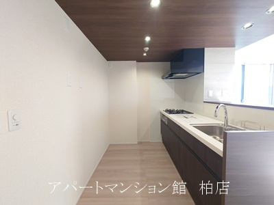 ローテ　ベルクの寝室