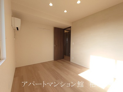 ローテ　ベルクの設備