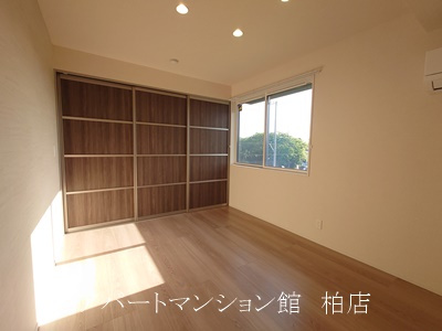 ローテ　ベルクのバルコニー