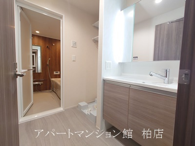 ローテ　ベルクの収納