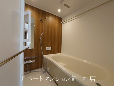 ローテ　ベルクの子供部屋