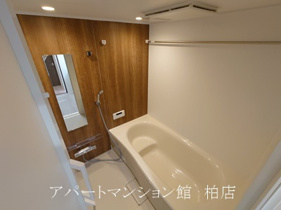 ローテ　ベルクの洋室