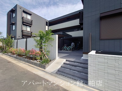 ローテ　ベルクのトイレ