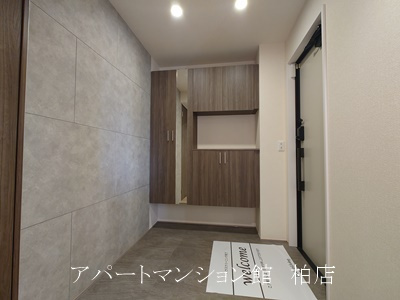 ローテ　ベルクの庭