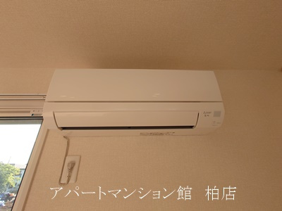 ローテ　ベルクのキッチン