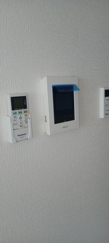 TX前沢 Bの設備