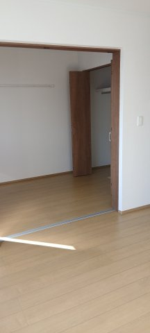 TX前沢 Bの居間・リビング