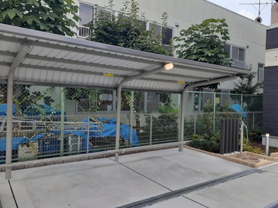 【その他共用部分】 | グレートエレガンス’２４