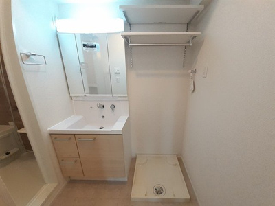 【洗面所】 | グレートエレガンス’２４