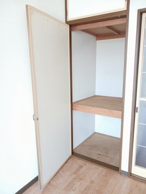 【収納】 | チェリーコーポ