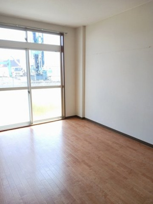 【居間・リビング】 | チェリーコーポ