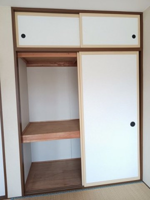 【収納】 | チェリーコーポ