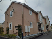 フェリス　Ａの画像