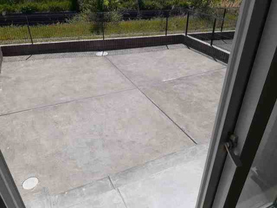 【庭】 | キャトルセゾンＢ