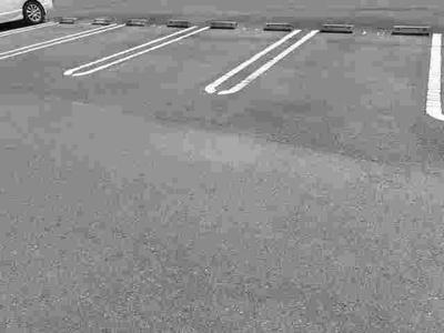 【駐車場】 | キャトルセゾンＢ
