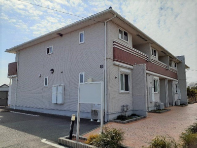 【外観】 | キャトルセゾンＢ