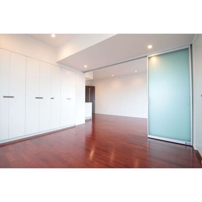 【内装】 | イプセ蒲田WEST