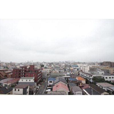 【内装】 | イプセ蒲田WEST