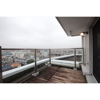 【内装】 | イプセ蒲田WEST