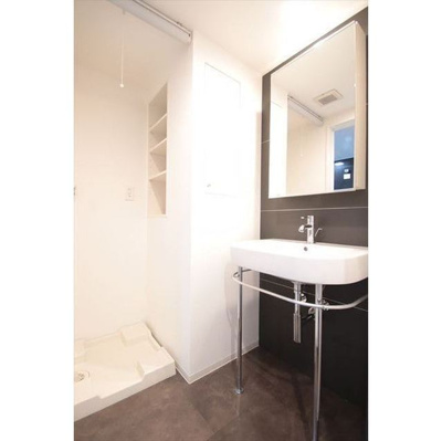 【内装】 | イプセ蒲田WEST