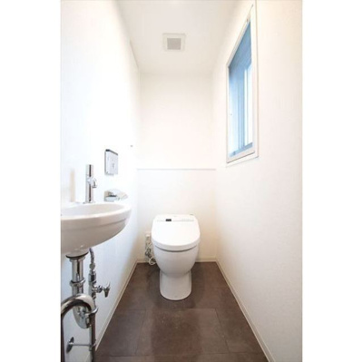 【内装】 | イプセ蒲田WEST