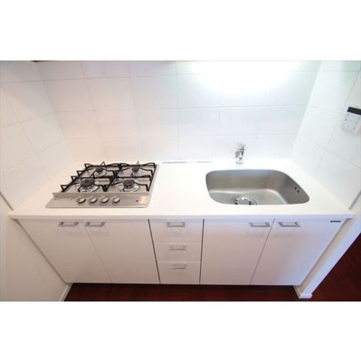 【内装】 | イプセ蒲田WEST