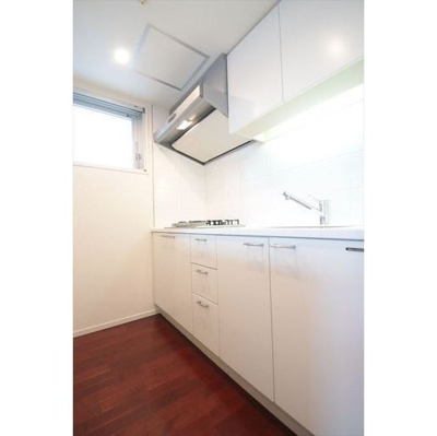 【内装】 | イプセ蒲田WEST