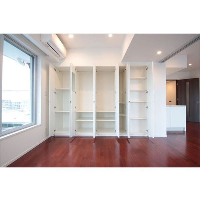 【内装】 | イプセ蒲田WEST