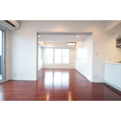 【内装】 | イプセ蒲田WEST