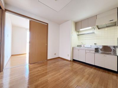 【キッチン】 | メゾン・エトワールⅡ