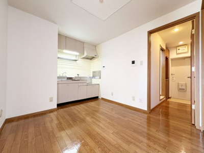 【内装】 | メゾン・エトワールⅡ