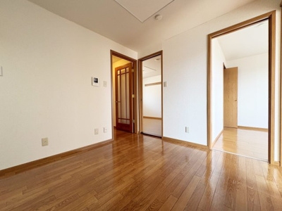 【浴室】 | メゾン・エトワールⅡ