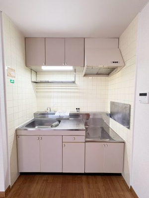 【独立洗面台】 | メゾン・エトワールⅡ