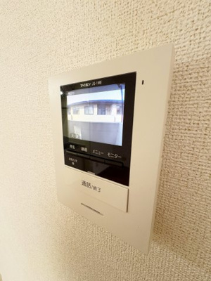 【洋室】 | メゾン・エトワールⅡ