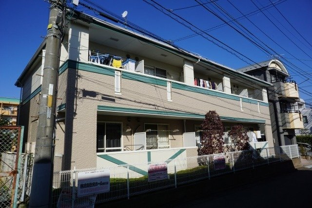 プラティーク東所沢Ｂ