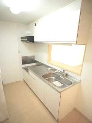 【キッチン】 | アスカＡ