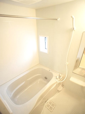 【浴室】 | アスカＡ