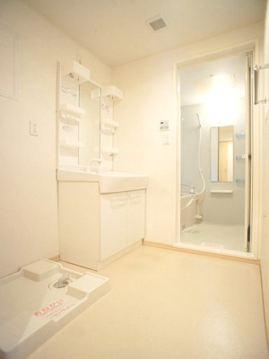 【洗面所】 | アスカＡ