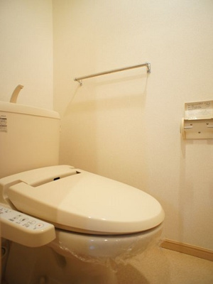 【トイレ】 | アスカＡ