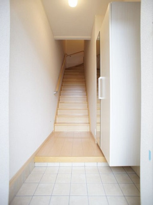 【玄関】 | アスカＡ