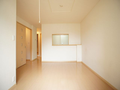 【内装】 | アスカＡ