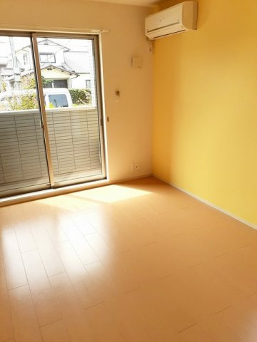 ヒルズ上弓削Ⅲの内装