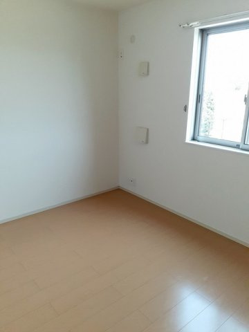 ヒルズ上弓削Ⅲの内装