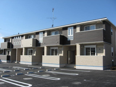 【外観】 | ルピナス・グロー