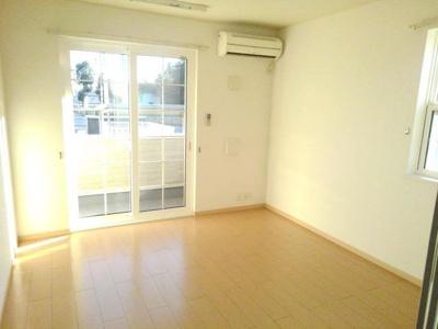 【居間・リビング】 | ルピナス・グロー