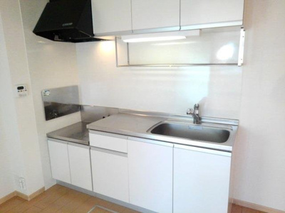 【キッチン】 | ルピナス・グロー