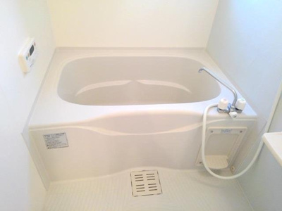 【浴室】 | ルピナス・グロー