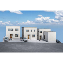 CONCEPT BASE宮の森の画像